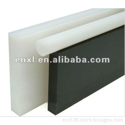 Hard plastic of delrin sheet(acetal)